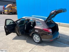 Renault Megane 1.5