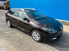 Renault Megane 1.5