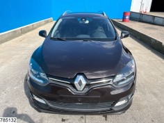 Renault Megane 1.5