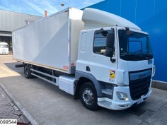 DAF CF 330