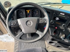 Mercedes Actros 1845