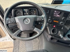 Mercedes Actros 1836