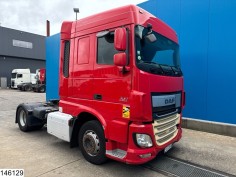 DAF XF 460