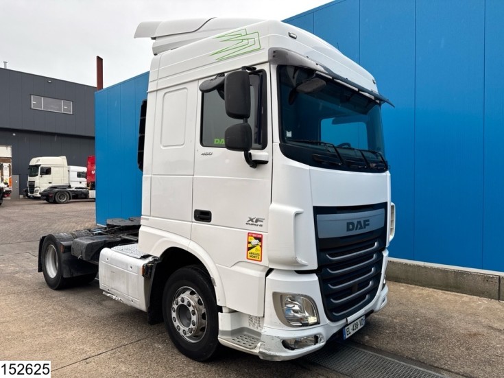DAF XF 460