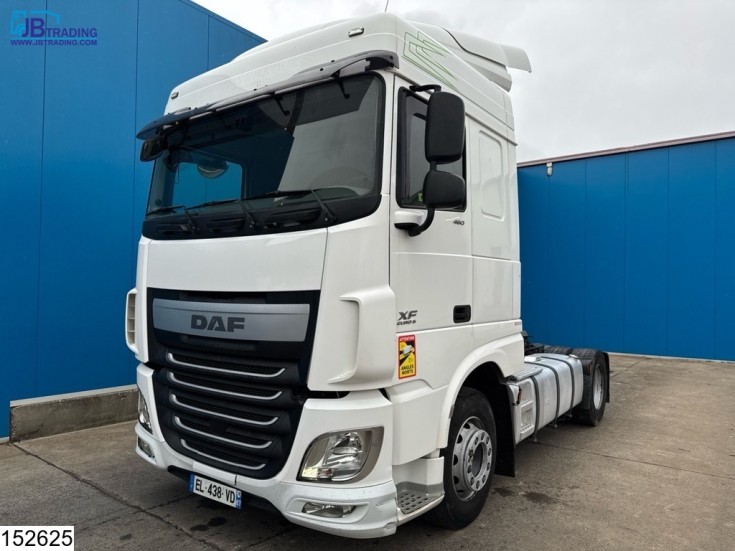 DAF XF 460