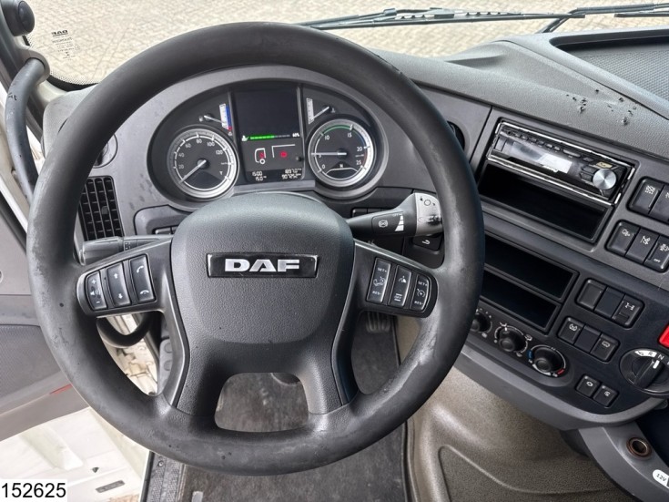 DAF XF 460