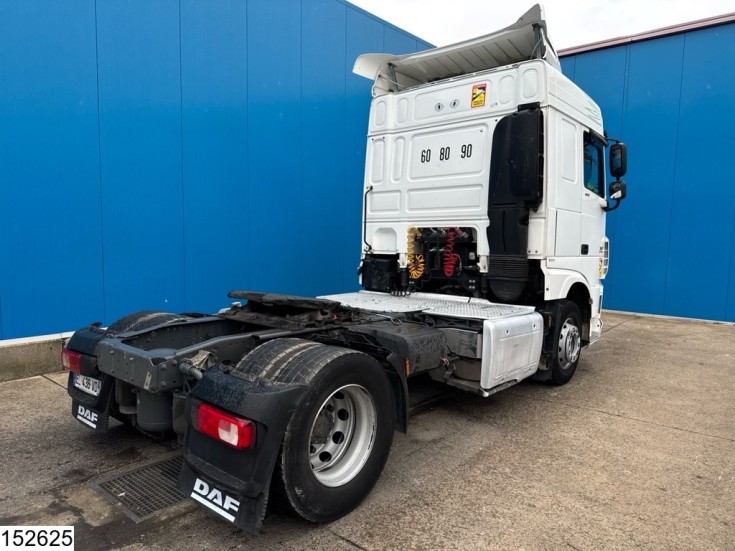 DAF XF 460
