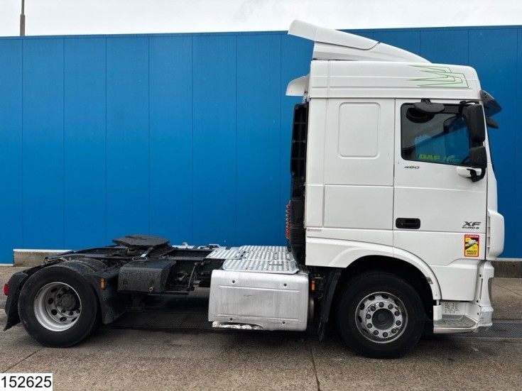 DAF XF 460