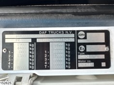 DAF XF 460
