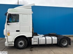 DAF XF 460