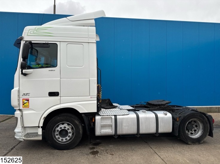 DAF XF 460