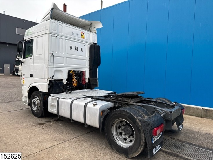DAF XF 460