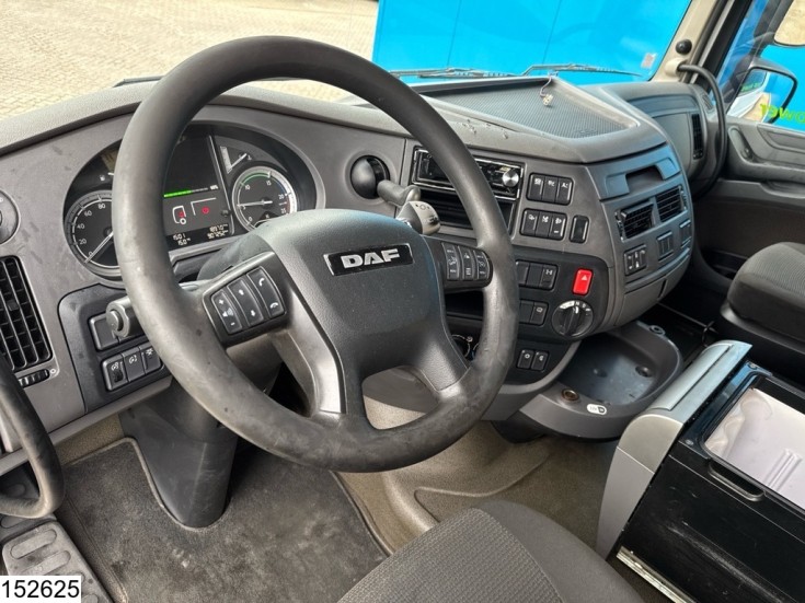 DAF XF 460