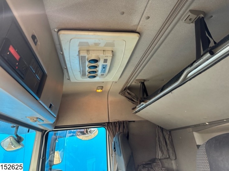 DAF XF 460