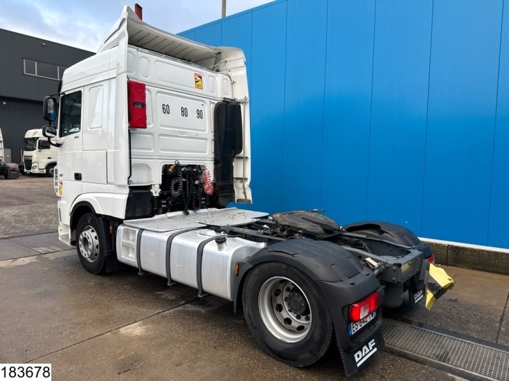 DAF XF 480