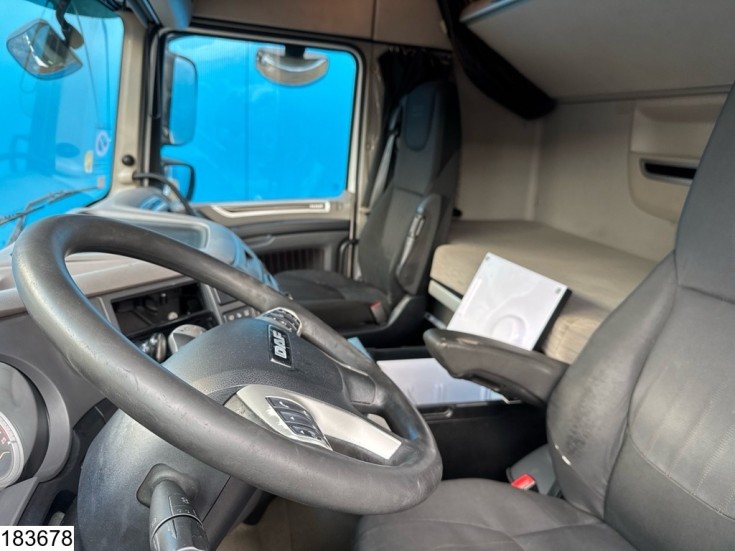 DAF XF 480