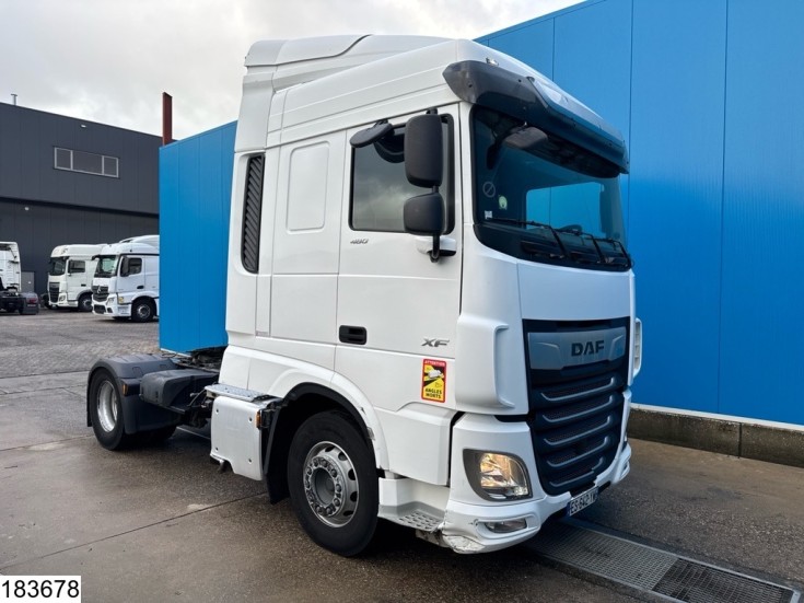 DAF XF 480