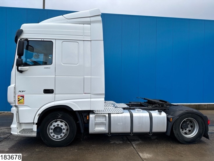 DAF XF 480