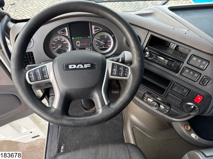 DAF XF 480