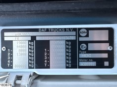 DAF XF 480