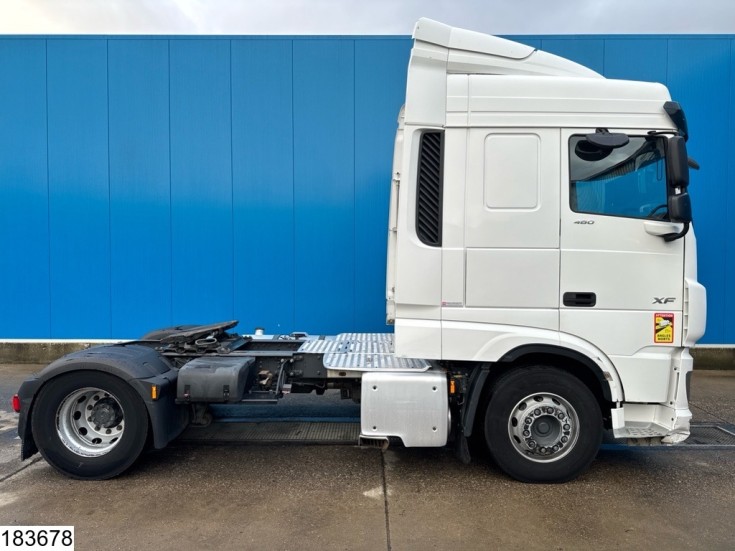 DAF XF 480