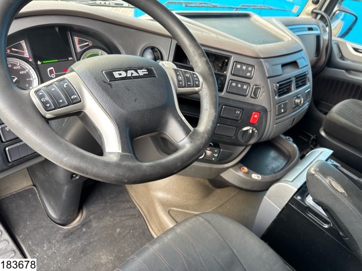 DAF XF 480