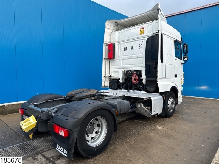 DAF XF 480