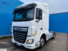 DAF XF 480