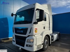 MAN TGS 18 400