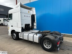 DAF XF 460