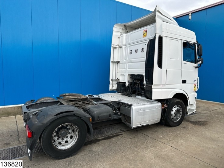 DAF XF 460