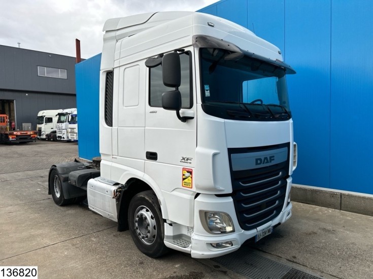 DAF XF 460