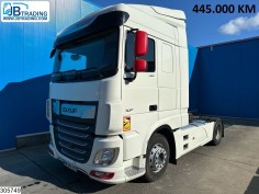 DAF XF 480