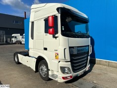 DAF XF 480