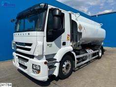 Iveco Stralis 310