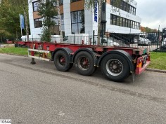 Dennison Chassis