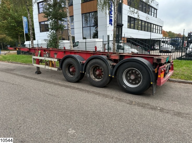 Dennison Chassis