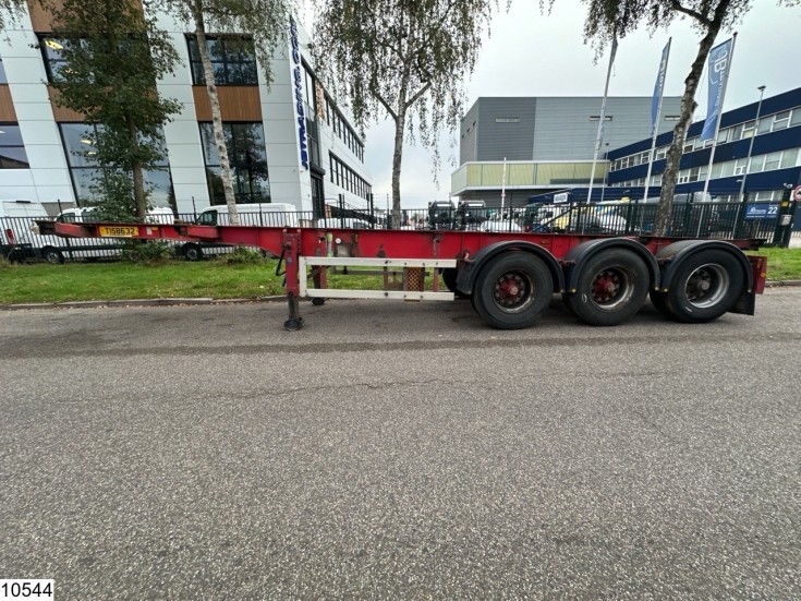 Dennison Chassis