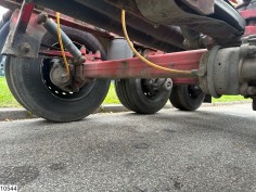 Dennison Chassis