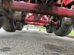 Dennison Chassis