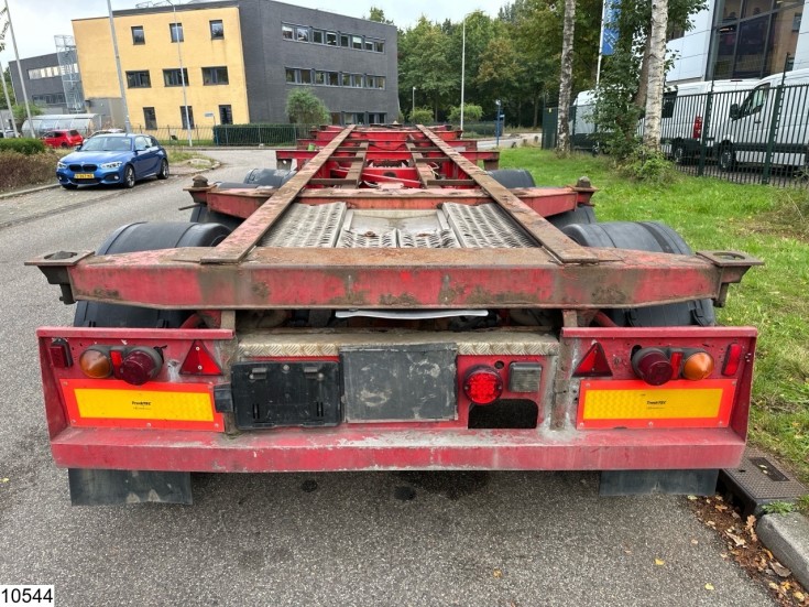 Dennison Chassis