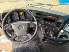 Mercedes Actros 1848