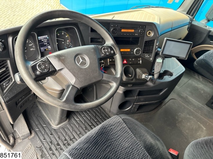 Mercedes Actros 1848