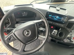 Mercedes Actros 1853