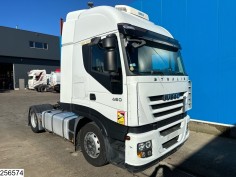 Iveco Stralis 460