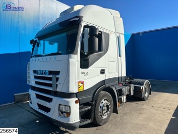 Iveco Stralis 460