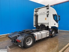 Iveco Stralis 460