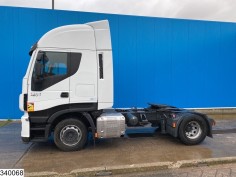 Iveco Stralis 460