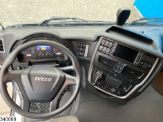 Iveco Stralis 460