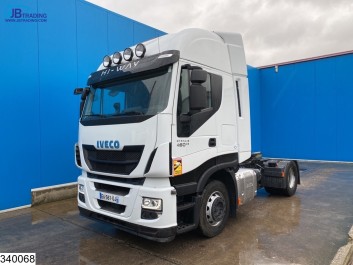 Iveco Stralis 460